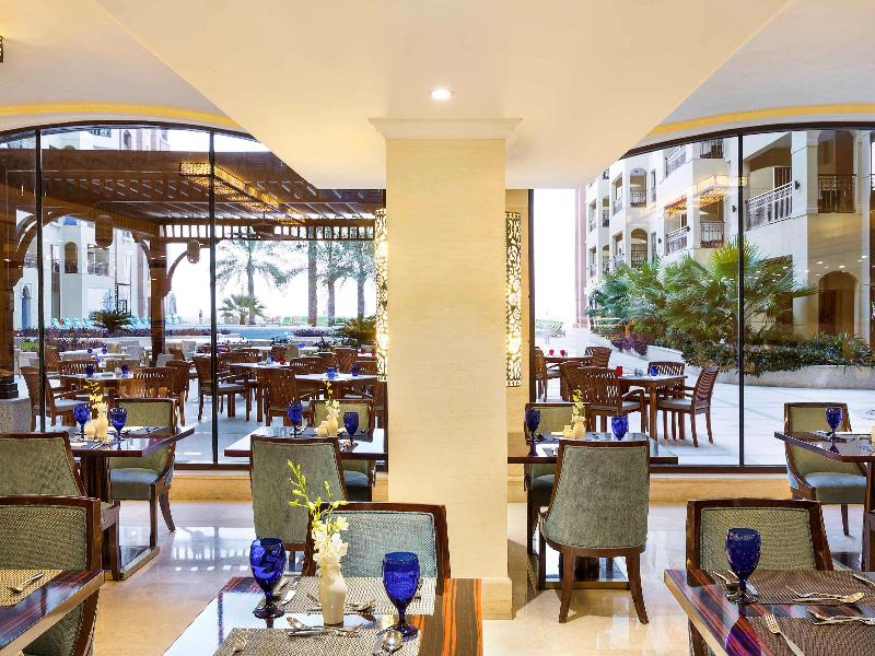 Pullman Al Marjan Island Resort - Genel