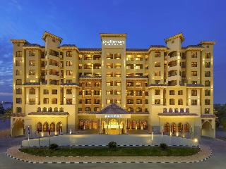 Pullman Al Marjan Island Resort fotoÄŸrafÄ±
