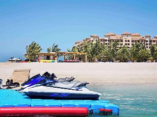 Pullman Al Marjan Island Resort fotoÄŸrafÄ±