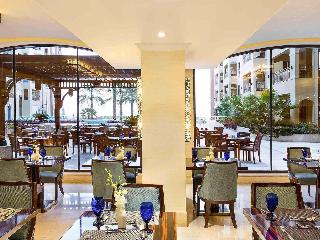 Pullman Al Marjan Island Resort fotoÄŸrafÄ±