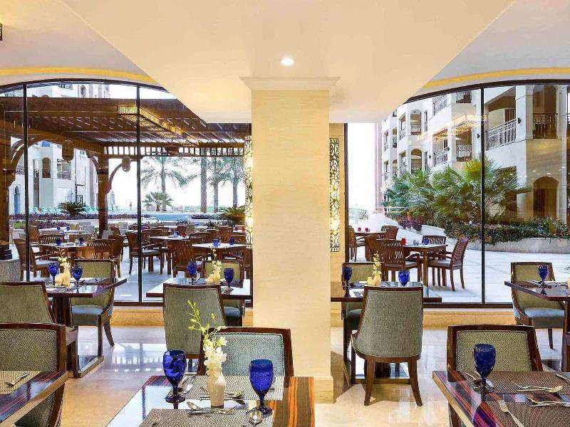 Pullman Al Marjan Island Resort - Genel