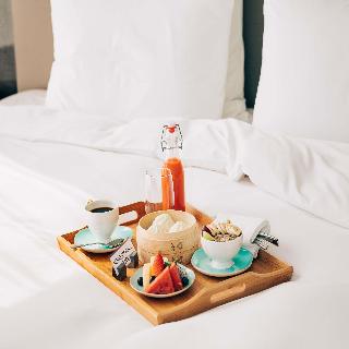 Pullman Al Marjan Island Resort fotoÄŸrafÄ±