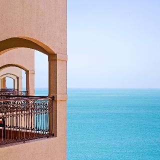 Pullman Al Marjan Island Resort fotoÄŸrafÄ±
