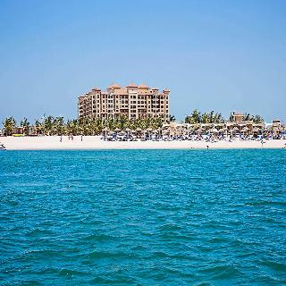 Pullman Al Marjan Island Resort fotoÄŸrafÄ±