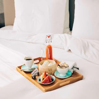 Pullman Al Marjan Island Resort fotoÄŸrafÄ±