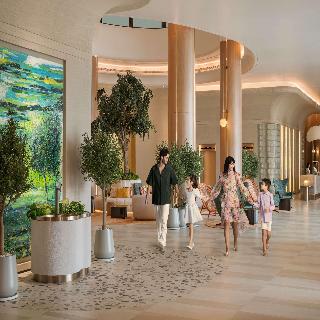 Pullman Al Marjan Island Resort fotoÄŸrafÄ±