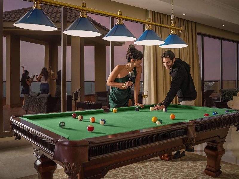 Pullman Al Marjan Island Resort - Genel