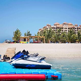 Pullman Al Marjan Island Resort fotoÄŸrafÄ±