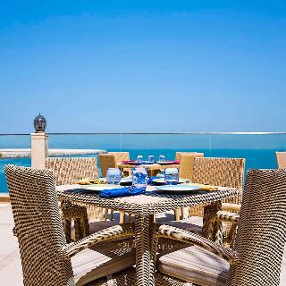 Pullman Al Marjan Island Resort fotoÄŸrafÄ±