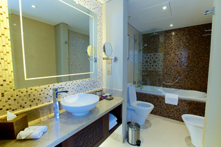 Pullman Al Marjan Island Resort fotoÄŸrafÄ±