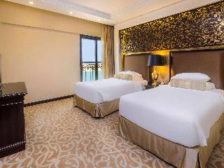Pullman Al Marjan Island Resort fotoÄŸrafÄ±