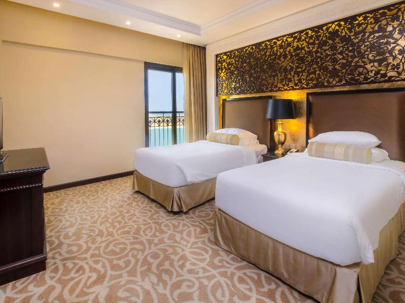 Pullman Al Marjan Island Resort - Oda