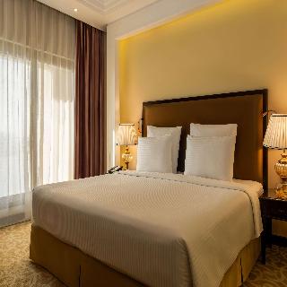 Pullman Al Marjan Island Resort fotoÄŸrafÄ±