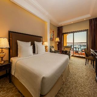 Pullman Al Marjan Island Resort fotoÄŸrafÄ±