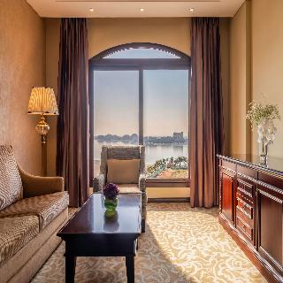 Pullman Al Marjan Island Resort fotoÄŸrafÄ±