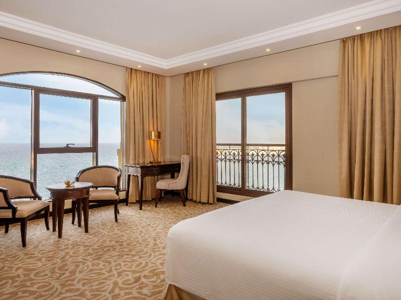 Pullman Al Marjan Island Resort - Oda