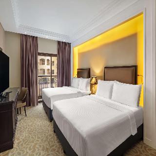 Pullman Al Marjan Island Resort fotoÄŸrafÄ±