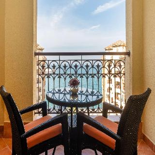 Pullman Al Marjan Island Resort fotoÄŸrafÄ±