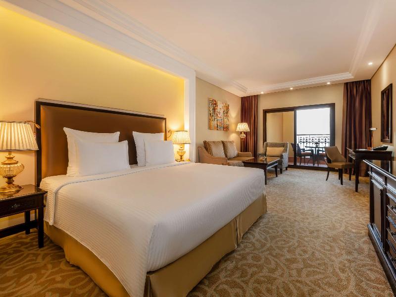 Pullman Al Marjan Island Resort - Oda