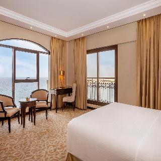 Pullman Al Marjan Island Resort fotoÄŸrafÄ±