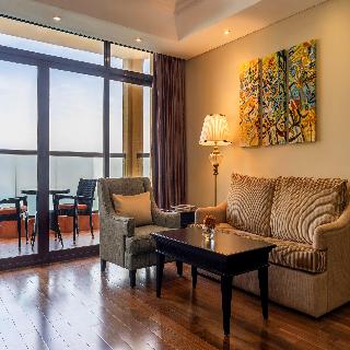 Pullman Al Marjan Island Resort fotoÄŸrafÄ±