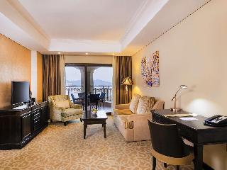 Pullman Al Marjan Island Resort fotoÄŸrafÄ±