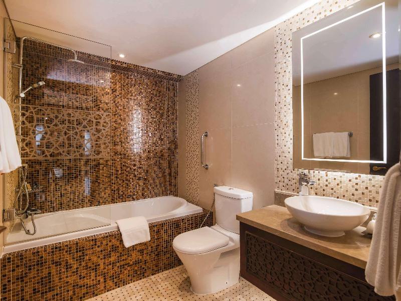 Pullman Al Marjan Island Resort - Oda