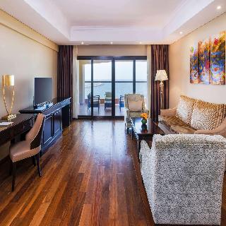 Pullman Al Marjan Island Resort fotoÄŸrafÄ±
