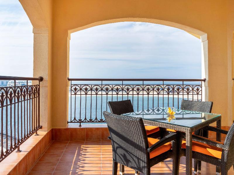 Pullman Al Marjan Island Resort - Oda