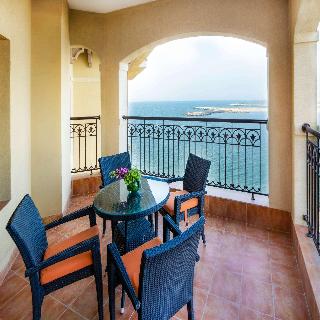 Pullman Al Marjan Island Resort fotoÄŸrafÄ±