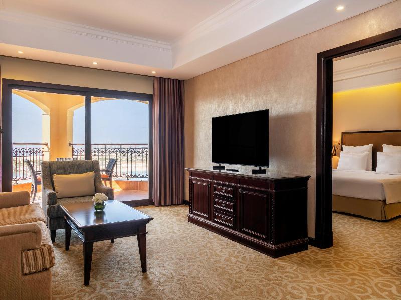 Pullman Al Marjan Island Resort - Oda