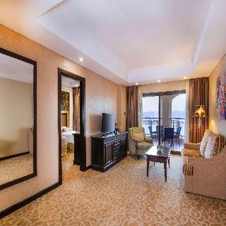 Pullman Al Marjan Island Resort fotoÄŸrafÄ±