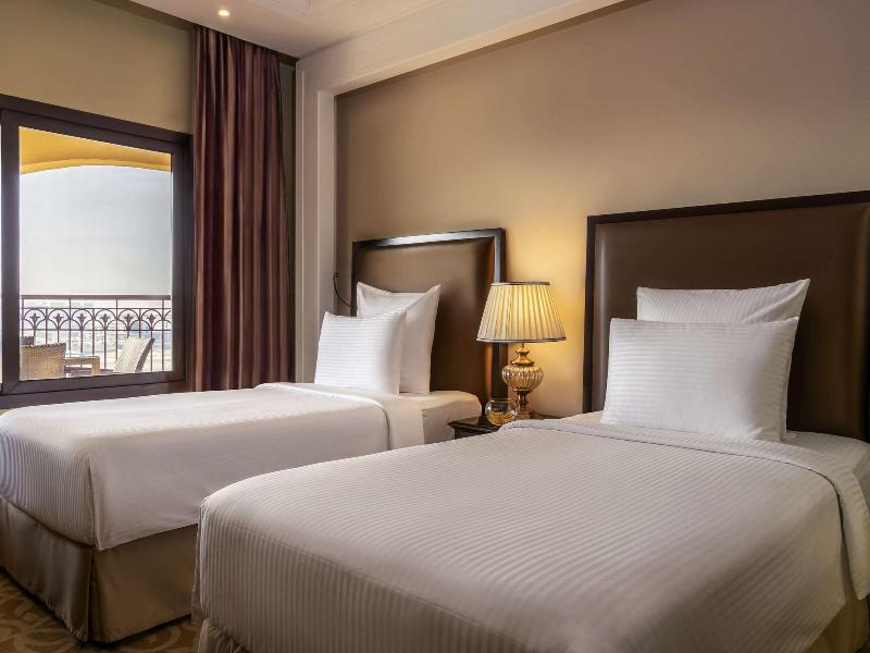 Pullman Al Marjan Island Resort - Oda