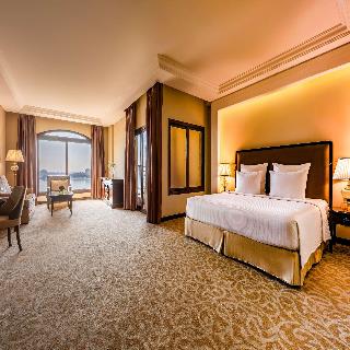 Pullman Al Marjan Island Resort fotoÄŸrafÄ±