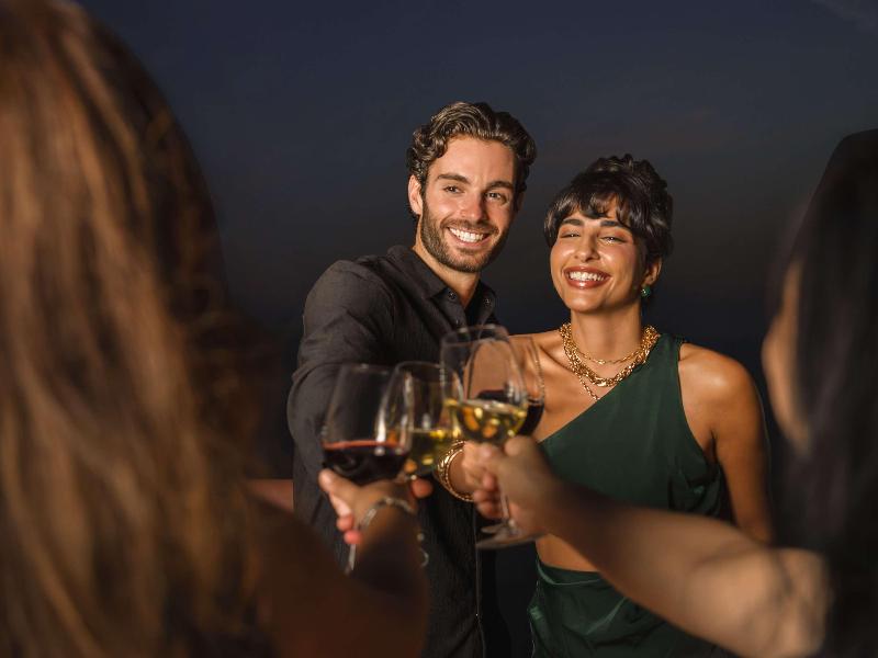 Pullman Al Marjan Island Resort - Oda
