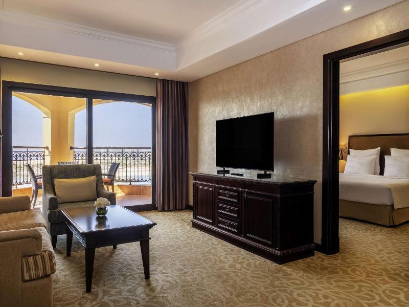 Pullman Al Marjan Island Resort - Oda