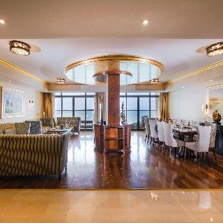 Pullman Al Marjan Island Resort fotoÄŸrafÄ±