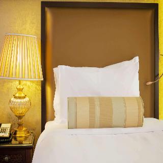 Pullman Al Marjan Island Resort fotoÄŸrafÄ±