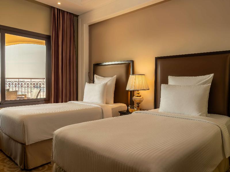 Pullman Al Marjan Island Resort - Oda