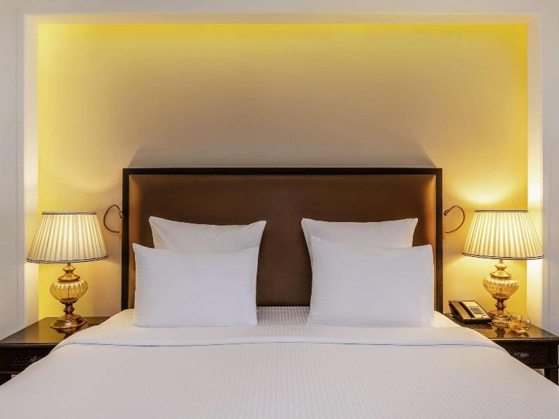 Pullman Al Marjan Island Resort - Oda