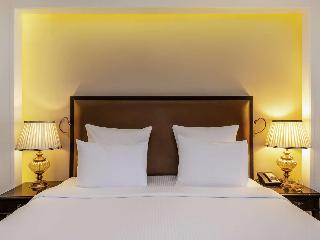 Pullman Al Marjan Island Resort fotoÄŸrafÄ±