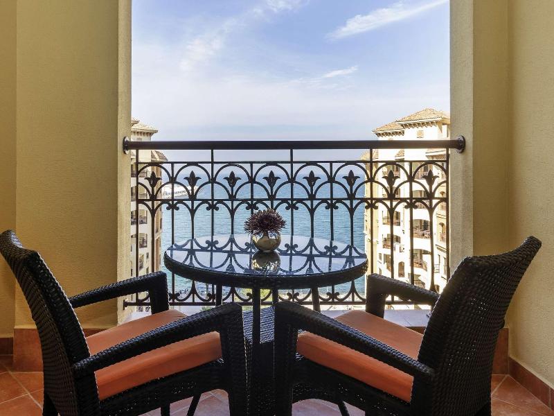 Pullman Al Marjan Island Resort - Oda