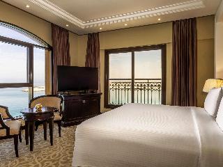 Pullman Al Marjan Island Resort fotoÄŸrafÄ±