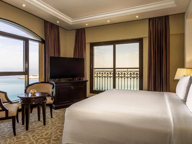 Pullman Al Marjan Island Resort - Oda