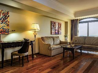 Pullman Al Marjan Island Resort fotoÄŸrafÄ±