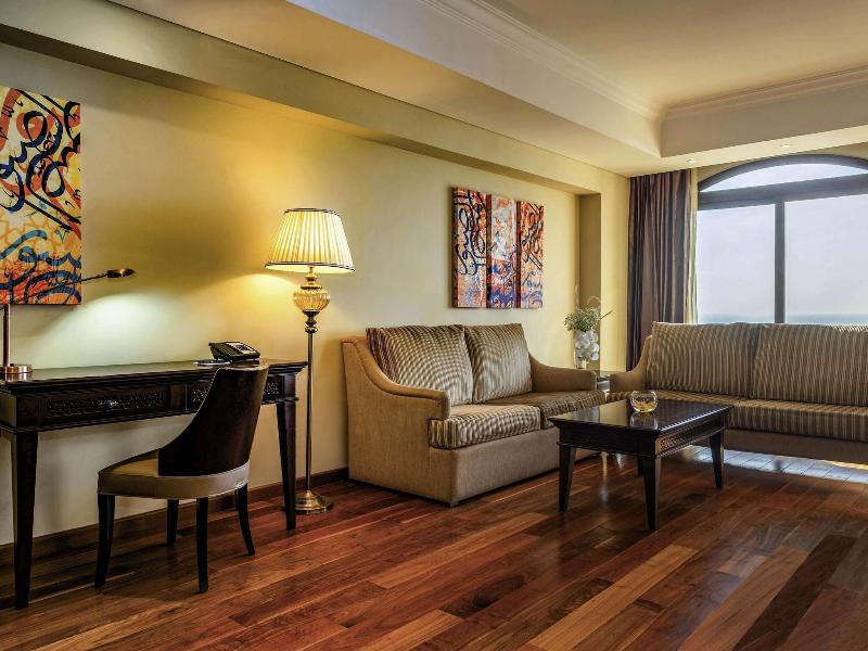 Pullman Al Marjan Island Resort - Oda