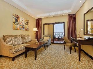Pullman Al Marjan Island Resort fotoÄŸrafÄ±