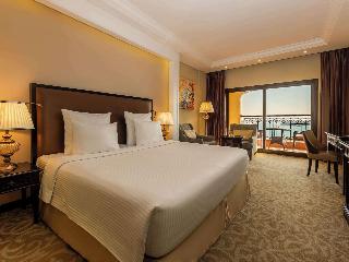 Pullman Al Marjan Island Resort fotoÄŸrafÄ±