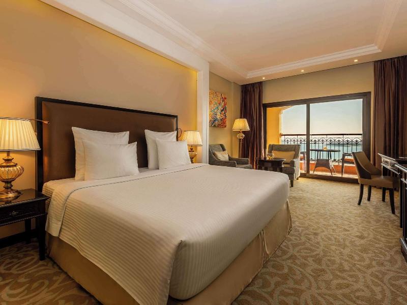Pullman Al Marjan Island Resort - Oda