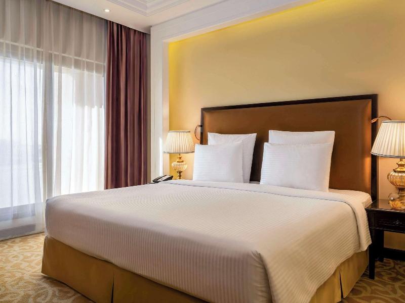 Pullman Al Marjan Island Resort - Oda